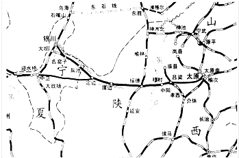 贵昆线（南欧宝app昆线），重要铁路枢纽，北京、郑州、徐州等6条地图可查