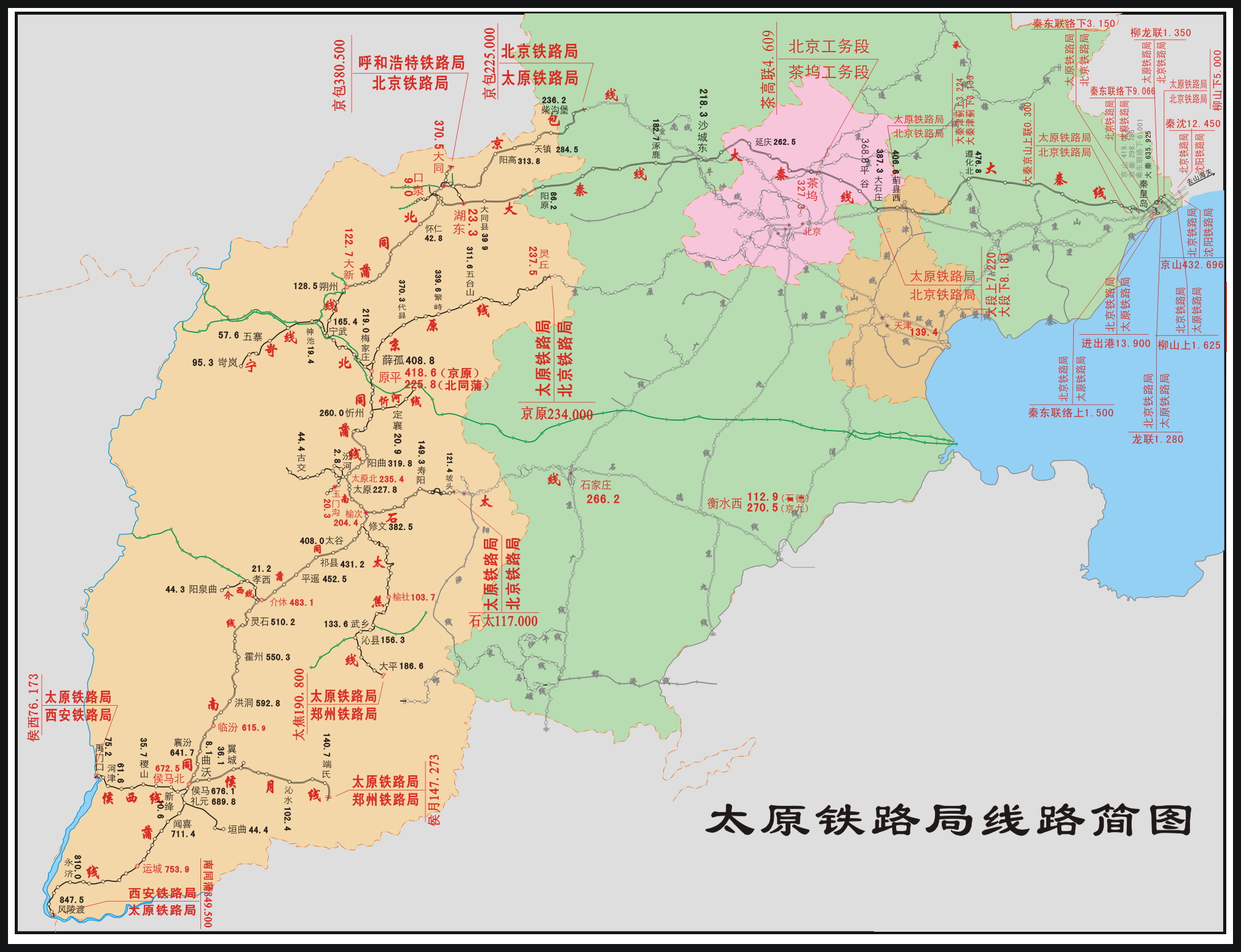 贵昆线（南欧宝app昆线），重要铁路枢纽，北京、郑州、徐州等6条地图可查