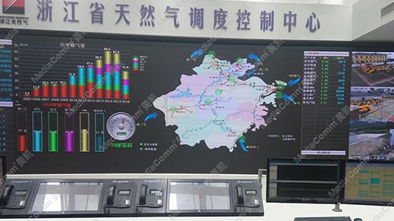 北京油欧宝app气控制中心：暖冬不会“减压”天然气供应