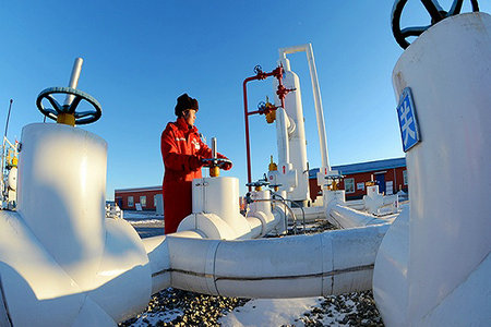 北京油欧宝app气控制中心：暖冬不会“减压”天然气供应