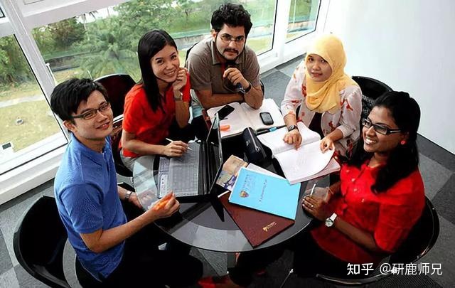 马来西亚留学不可多得欧宝app的三个专业