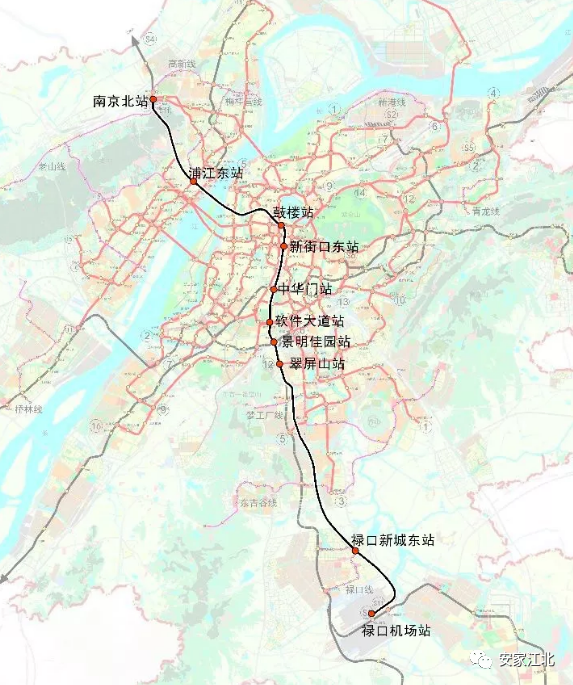 南京地铁2022规划图_2022年杭州地铁运营图_昆明地铁规划高清图